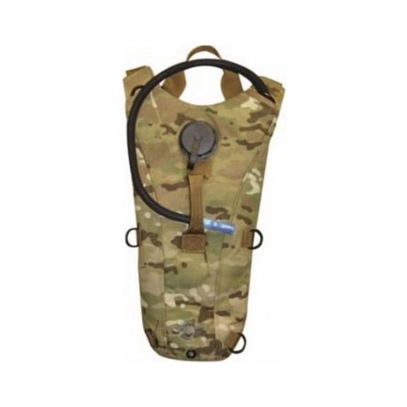 5ive Star Gear Hydration System Backpack, Multicam