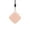 Pink 1410, variant on Hanging Neck Purifier Mini Negative Purifier Portable Purifier Wearable Necklace Purifier UVC Sterilizer Portable Portable Purifier