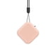 thumbnail image 1 of Purificador de aire portátil de collar | Minipurificador personal de iones negativos para alergias y alivio respiratorio | Esterilizador UVC | 50 m³/h | Batería de 40 horas de duración | Recargable, 1 of 3