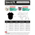 thumbnail image 2 of Pet Colorful Dragon Transformation Costume - Leisure Pink, 2 of 4
