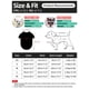 thumbnail image 2 of Valentine's Day 1pc Pet Clothes, Dog And Cat Clothing, Small And Medium-Sized Dog Corduroy, Comfortable And Cute Four-Legged Pants, Baby Overalls, 2 of 4