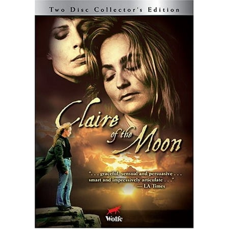 Moon claire Claire of
