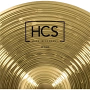 MEINL HCS Crash Cymbal 14 In