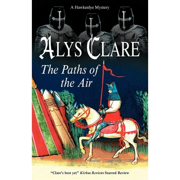 Hawkenlye Mystery The Paths of the Air, Book 11, (Paperback)