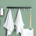 thumbnail image 7 of 1Pc Back Scrubber for Shower Bath Silicone Body Brush with Long Handle for Skin Exfoliating Green, 7 of 7