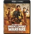 thumbnail image 5 of Ministry of Ungentlemanly Warfare, The (4K UHD + Blu-ray + Digital), 5 of 6
