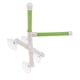 thumbnail image 5 of Parrot Shower Perch Bath Stands Suministros Ptaforma con succión doble Yuyangstore Parrot Stand Perch, 5 of 8