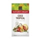 thumbnail image 4 of Infusión herbal Nature's Heart coco tropical 20 sobres de 1.75 g c/u, 4 of 4