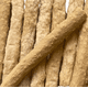 thumbnail image 3 of DOG-O-CHEW, Carnaza para Perro, Premio para Perro, Tiras Flexibles 5", Sabor Cacahuate DOG-O-CHEW FLEXIBLE REDONDO 5", 3 of 6