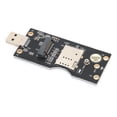 thumbnail image 4 of Accessoires Informatiques, M.2 à USB 3.0 US Adaptateur Riser Card Innovation Moderne, 4 of 14
