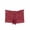 Wine, variant on jjayotai Womens Underpants Clearance New Sexy Women Lace Lingerie Plus Size Underwear Open Crotch Bowknot Underwear