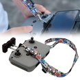 thumbnail image 1 of Correa Ajustable Para El Cuello Compatible Con Dji Mavic Air 2S/Air2 /Mini 2 Accesorios De Control Remoto Con Cordón Colgante Con Hebilla Advancent EL016045-00, 1 of 5