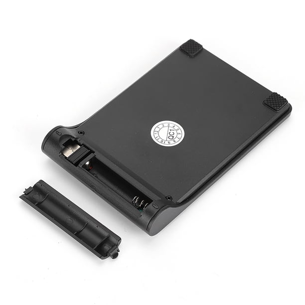 Mini teclado, mini teclado inalámbrico numérico USB, teclado numérico, logre más