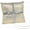 Metallic Sparkle, variant on Paper Frenzy Gold and Silver Metallic Sparkle Wedding Ring Bearer Pillow