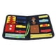 thumbnail image 3 of Tablero sensorial Montessori para niños pequeños: mejora las habilidades motoras finas y el aprendizaje sensorial, 3 of 10
