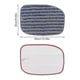 thumbnail image 4 of McCulloch MC1375/MC1385 Steam Mop Pads 6-Pack - Microfiber Replacement Pads for MC1375, MC1385, MC1270 Steam Cleaners, 4 of 5
