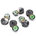 thumbnail image 1 of 5Pcs Ink Ribbon Black Green for Printer LMIR300B 380E/390A/370A Heat Shrinkable Tube, 1 of 5