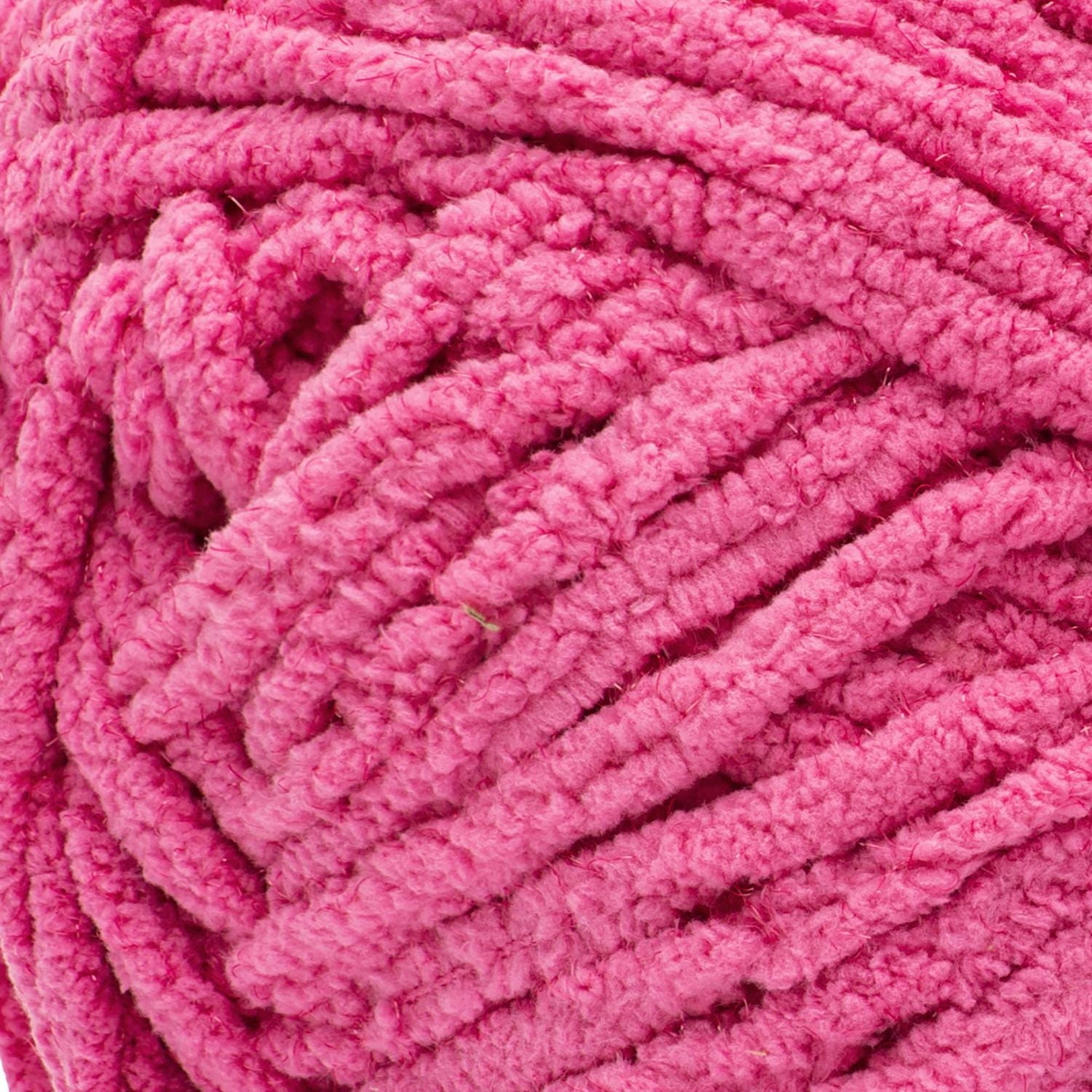 "Bernat® Fil Sparkle™ de Couverture pour Bébé Polyester #6 Super Volumineux, 10,5 Oz/300 G, 220 Yards"