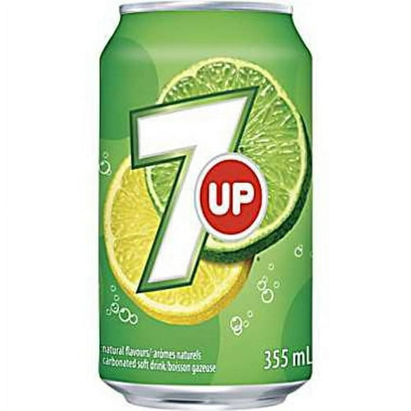 7UP - (12x355ML)....