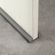 thumbnail image 1 of Tapón de Aire de la Puerta, Tira de Sellado de Puerta de Tela No Tejida de Espuma Epe Para El Hogar, 1 of 7