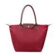 thumbnail image 4 of New Nylon Shoulder Bags Tote Women Casual Dumpling Bag Waterproof Ladies Large Capacity Handbag Mommy Shopping Bag Beach Bags, 4 of 4