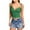 Green-04, variant on HADST Women's Cotton Crew Neck Tank Tops - Solid Color, Loose Fit, Sleeveless, Casual Summer Camisole Shirts