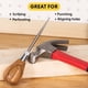thumbnail image 4 of Punzón de Rayar General Tools con Mango de Madera Dura y Acero Aleado, 4 of 6