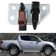 thumbnail image 4 of Válvula Solenoide Turbo Boost K5T48272 Plástico Estándar Original + Alivio Larga Vida útil Para Reemplazo De Automóvil Para Mitsubishi Shogun / Sport ANGGREK Otros, 4 of 8