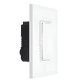 thumbnail image 2 of Interruptor inteligente Leviton color blanco, 2 of 3