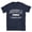 Navy, variant on Andersonville Tennessee Classic Established Men's Cotton T-Shirt