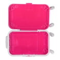 thumbnail image 4 of Spptty Doll Suitcase, Bright Color Doll Luggage Case For Home For 18 Inch Girl Dolls, 4 of 8