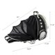thumbnail image 4 of Mochila Extensible Para Llevar Gatos, Bolsa Para Gatos, Ligera, Transpirable, Impermeable, Mochila Para Llevar Cápsulas Para Gatos matsuzay AP007804-05, 4 of 6