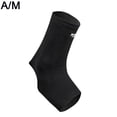thumbnail image 5 of Ankle Support Brace for Running, Fitness, Basketball, Hiking, Cycling - Breathable & Adjustable Ankle Protector for Injury Prevention, 5 of 10