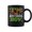 Black, variant on Im The Birthday Boy Bday Party Video Gamer Pixel Number Coffee Mugs