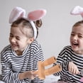 thumbnail image 3 of Luxshiny 1 Set Musical Instruments for Kids Wood Guiro Hand Eye Coordination Music, 3 of 8