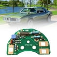thumbnail image 2 of Tachometer Circuit Board Module 7881-TA-V86K Car Speedometer Panel Accessories, 2 of 8