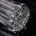 thumbnail image 3 of Dalazy Glass Flower Vase Holder Flowerpot Bunch Planters for Home Decor phoenix tail, 3 of 9