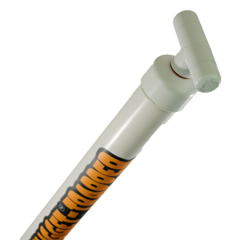 Nugget Trapper Extra Long Hand Held Gold Suction Dredge - Walmart.com