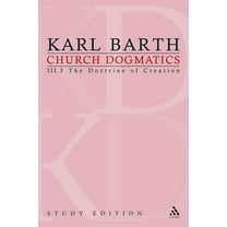 Church Dogmatics Church Dogmatics Study Edition 17, Book 17, (Paperback)
