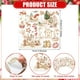 thumbnail image 2 of Adhesivos Frob On Transfers BBTO Christmas Crafts, 12 hojas, 2 of 6