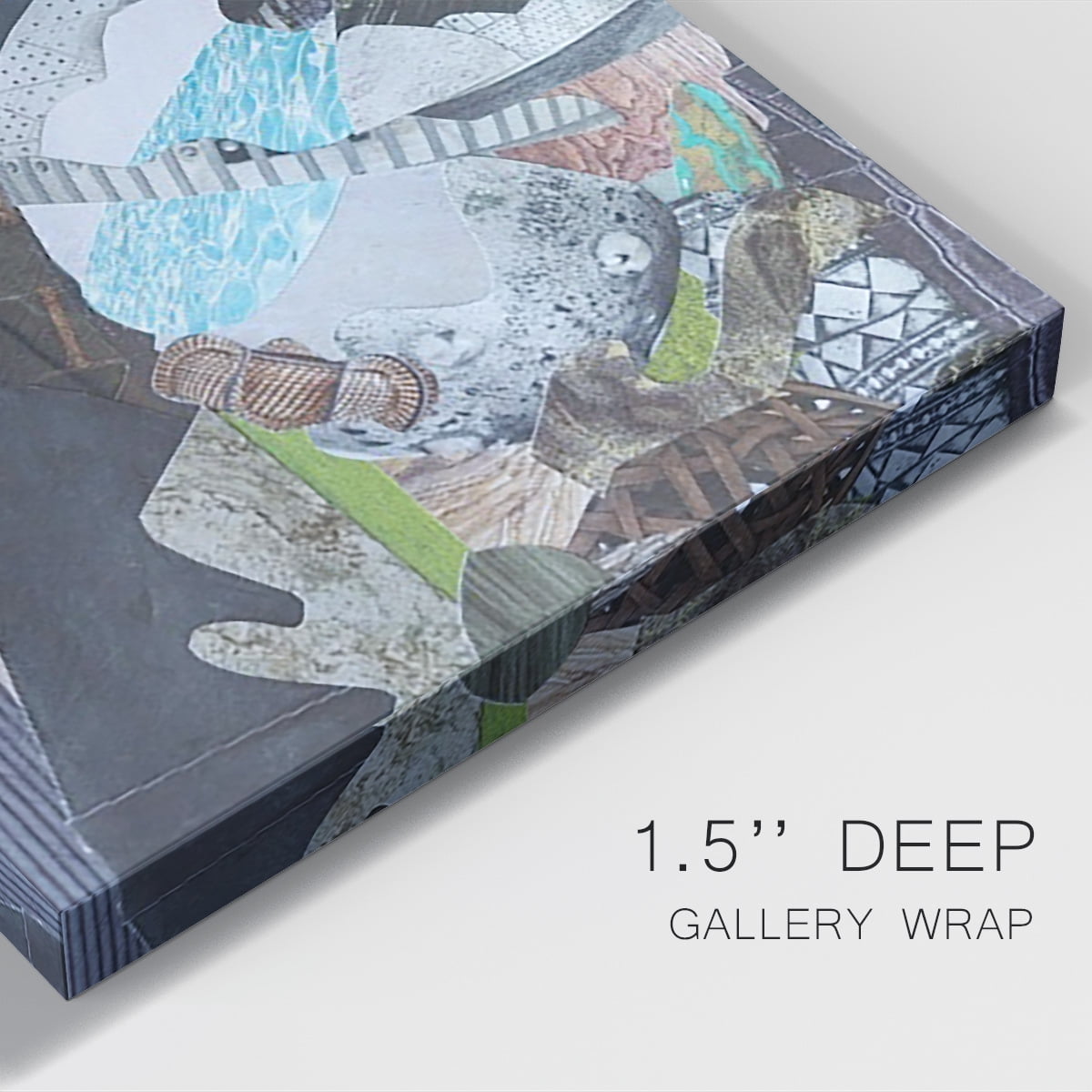 Arizona Highways Premium Gallery Wrapped Canvas - Ready to Hang