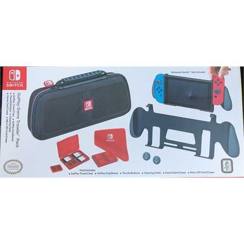 switch goplay game traveler pack