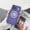 Purple, variant on SaniMore Case for iPhone 14 Pro Max (6.7" 2022), Lens All-inclusive Full Protective Magnetic Shell Wireless Charging Slim Lightweight Shockproof Anti-fall Cover for iPhone 14 Pro Max, Purple