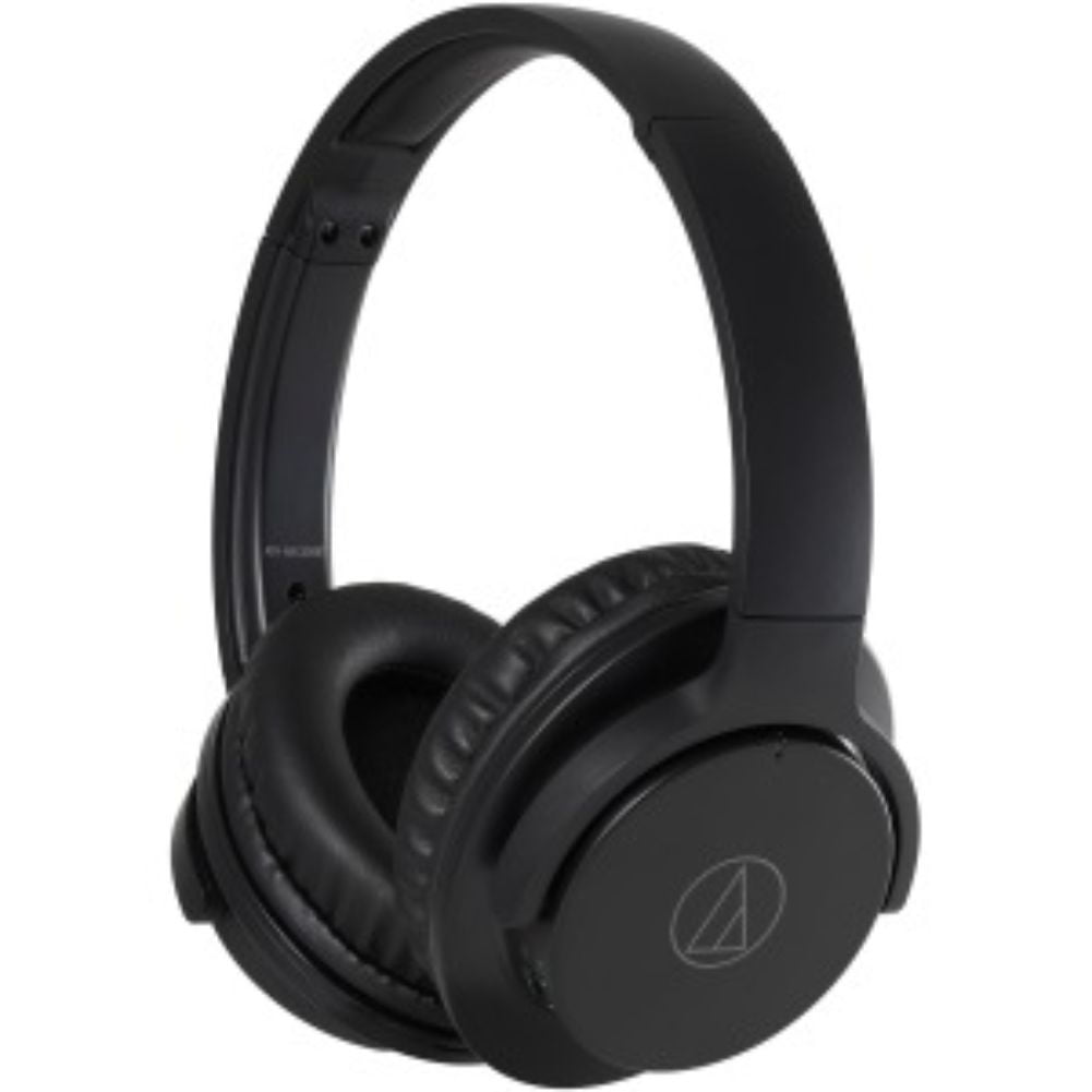 AudioTechnica Wireless Active Noise 