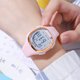 thumbnail image 5 of Reloj Digital Deportivo para Hombre, Resistente Al Agua y con Pantalla Luminosa, Ideal para Senderismo, Camping, Correr, Nadar y Otros Deportes., 5 of 7