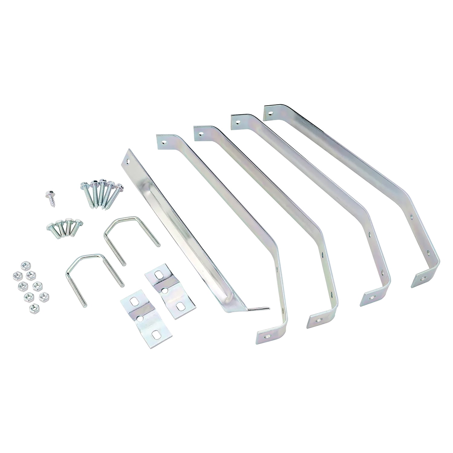 Channel Master 12-In. Heavy-Duty Wall Antenna Mount, CM-9034