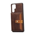 thumbnail image 4 of lionlar Phone Cover Soft TPU Case,Mobile Accessories and Credit Card Holder,Drop Brown, 4 of 9