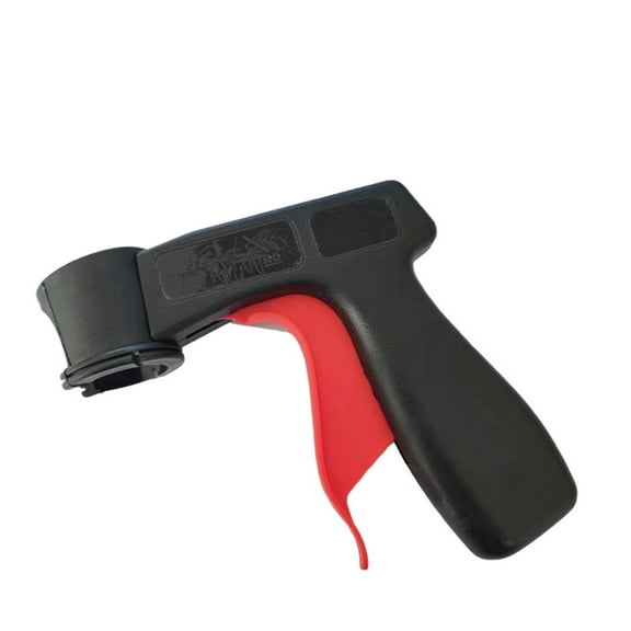 Sprays Guns Sprays Can Grip Holder Sprays Guns Tool Aerosols Can Sprays Can Grip Handle