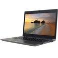 thumbnail image 4 of Laptop Toshiba PORTEGE Z30-C1320 CORE I7 6TA 8GB-256GB SSD- Reacondicionado., 4 of 4