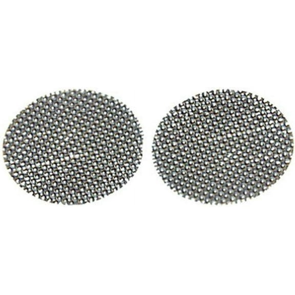 Lasco Fittings Screen Faucet Aerator 09-2027 - Two Piece, Universal Faucets Aerator - Pack Of 1